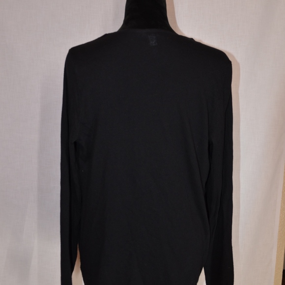 I.N.C. New Ruffled Cardigan - Picture 4 of 4